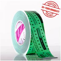 Taśma Gerband 586 Uszczelniająca  50mm x 25m