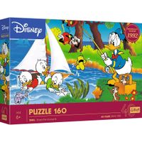 Puzzle 500 Wielka Kocia Fala 37537