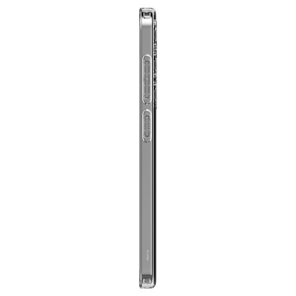 SPIGEN LIQUID CRYSTAL GALAXY S24 CRYSTAL CLEAR zdjęcie 6