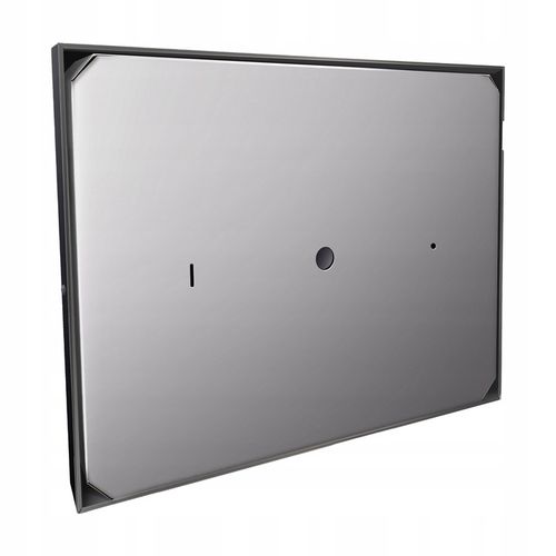 PODŚWIETLANY NUMER NA DOM TABLICZKA ADRESOWA LED 40X30 cm CZUJNIK ZMIERZCHU na Arena.pl