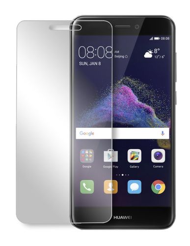 HUAWEI P9 LITE 2017 | Etui smartfon CASE + Szkło na Arena.pl
