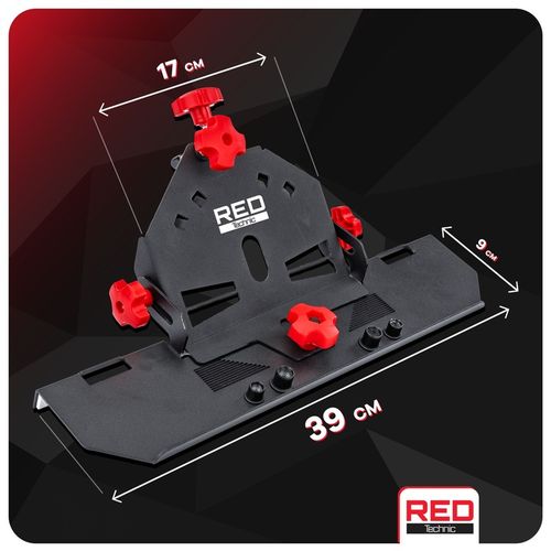 SLIDER PRZYSTAWKA DO SZLIFIERKI KĄTOWEJ DO CIĘCIA PŁYTEK POD KĄTEM ADAPTER na Arena.pl