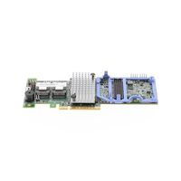 IBM Kontroler RAID Express ServeRAID M5110 System X, PCI-E, 2x SAS - 00D7082
