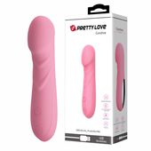 Stymulator Sex Masażer Do Punktu G 14Cm 30Trybów