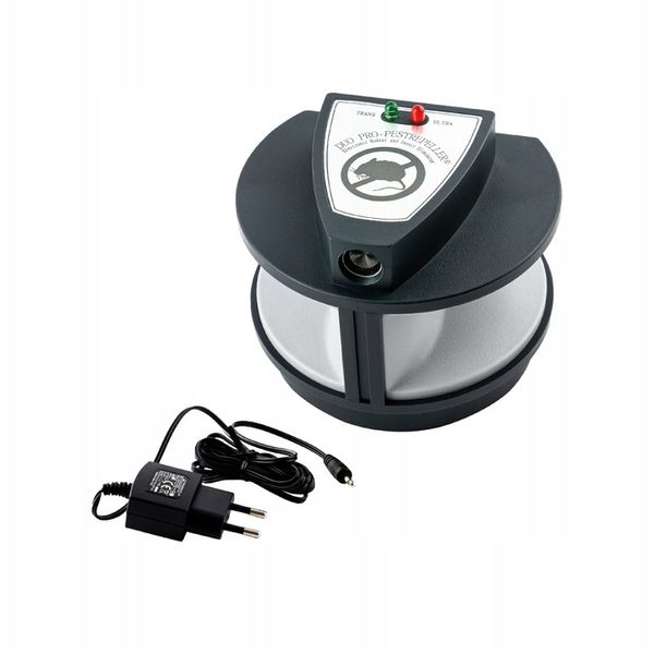 Odstraszacz kun Duo Pro Pestrepeller LS-927M na myszy szczury zdjęcie 4