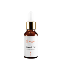 Olej Marchewkowy 30ml