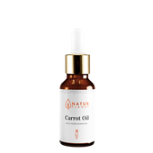 Olej Marchewkowy 30ml