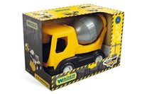 WADER TechTruck Betoniarka w kartonie 35363 53633