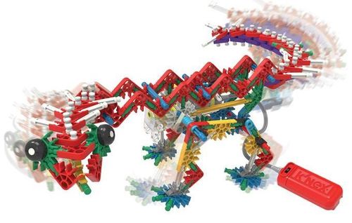 K'nex Imagine dinozaury na Arena.pl