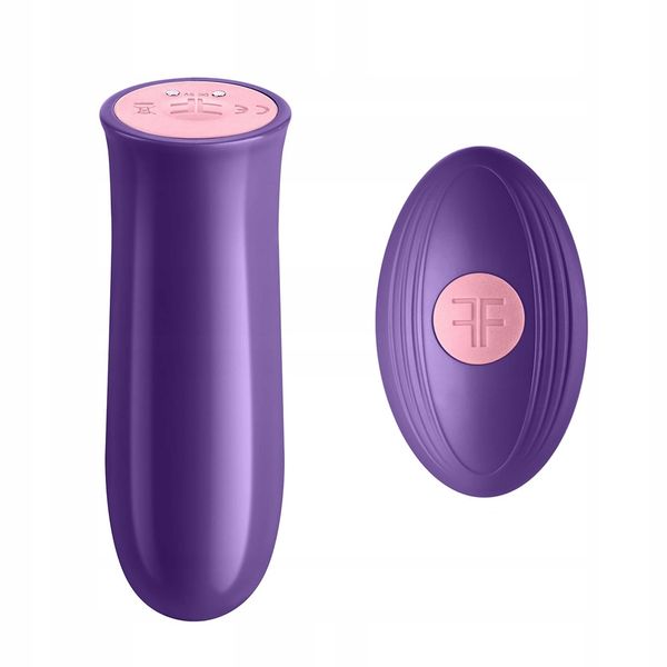 Bullet wibrujący 7 trybów wibracji. zdjęcie 2