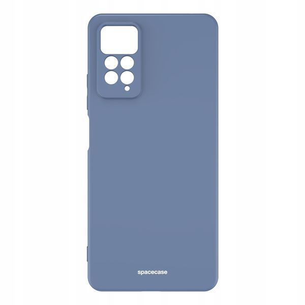 ETUI SILIKONOWE SPACECASE RING CASE DO REDMI NOTE 11 PRO 4G + SZKŁO zdjęcie 6
