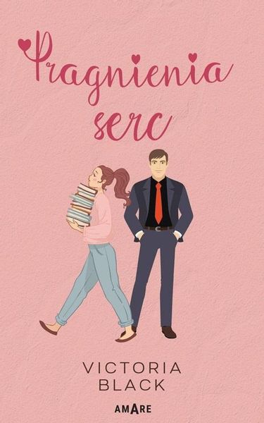 Pragnienia serc Victoria Black zdjęcie 1