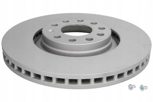 TARCZA HAM PRZOD 320X30 V ATE na Arena.pl