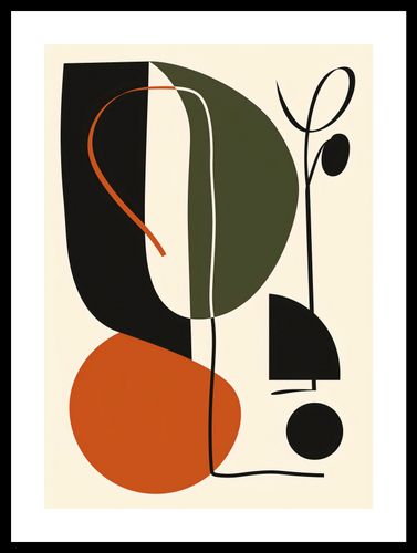 Plakat 29,7x42cm Symfonia Graweru na Arena.pl