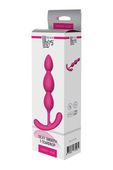Cheeky Love Silky Smooth T-Teardrop