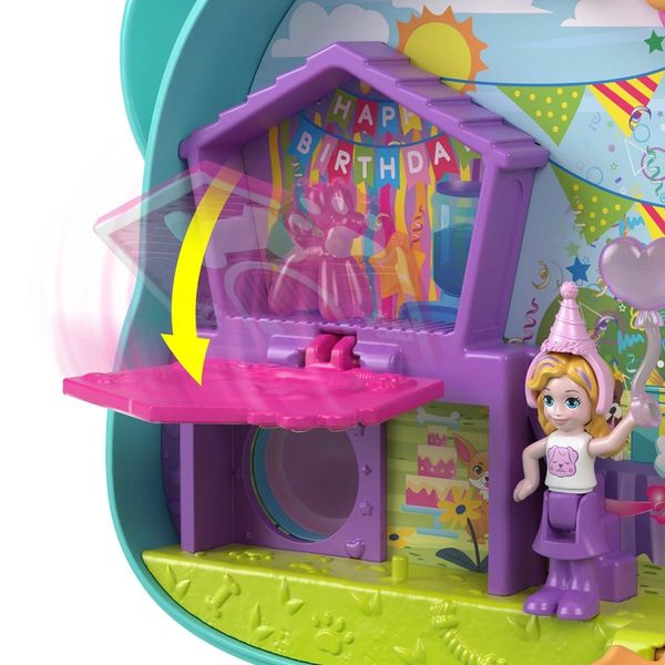 Lalka Polly Pocket Mattel 12 cm zdjęcie 11