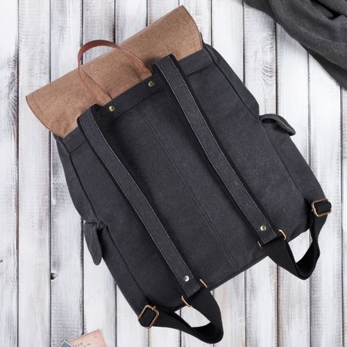 zestaw prezentowy torba męska e-01 i plecak na laptopa e-03 na Arena.pl