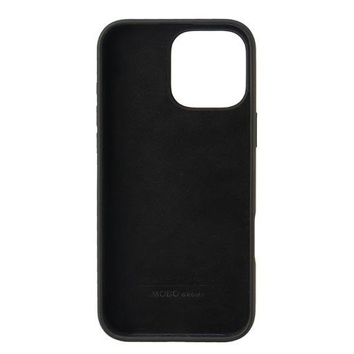 audi silicone case iphone 16 pro max6.9 czarny/black hardcase na Arena.pl