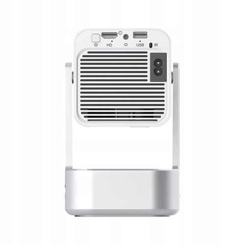 Mini Projektor Przenośny Rzutnik Android 13 WiFi 360 Full HD 4K do na Arena.pl