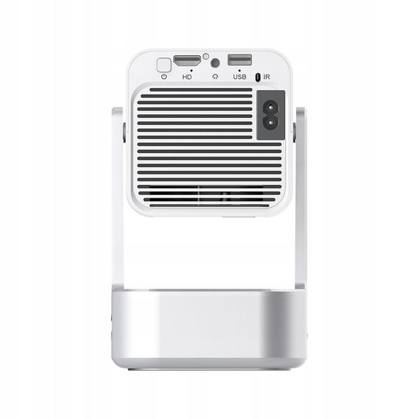 Mini Projektor Przenośny Rzutnik Android 13 WiFi 360 Full HD 4K do zdjęcie 15