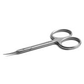 SEMILAC Nożyczki do skórek ostrze 19mm