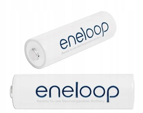 Akumulatory ENELOOP AAA 800mAh 4szt. na Arena.pl