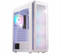 Obudowa do komputera XPG Valor Air Plus ARGB Midi Tower ATX Okno Biała