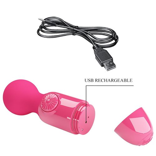 pretty love   mini stick, vibration na Arena.pl