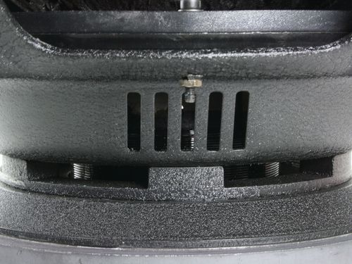 Głośnik Excursion Subwoofer 12'' 30cm 3500W na Arena.pl