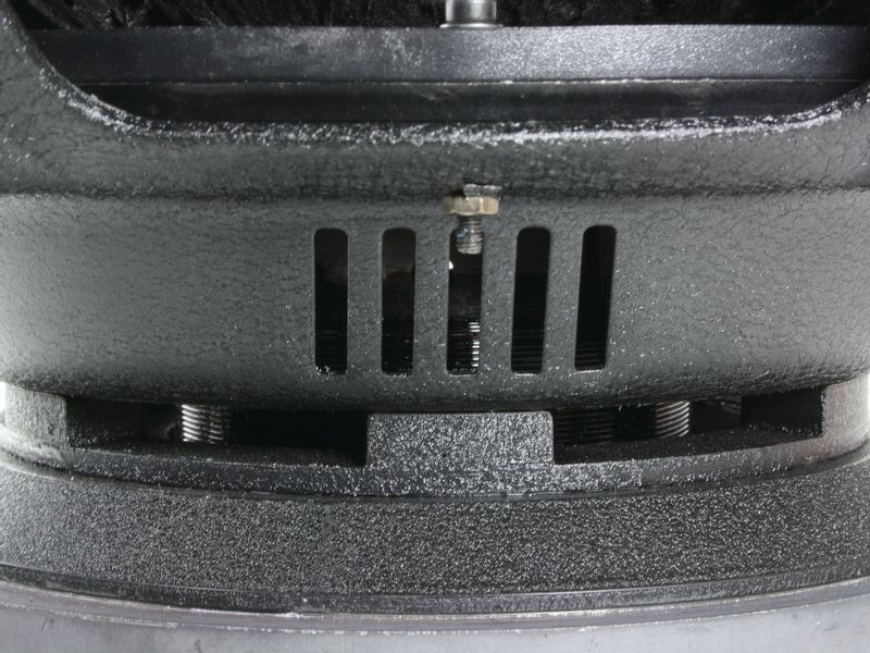 Głośnik Excursion Subwoofer 12'' 30cm 3500W zdjęcie 8