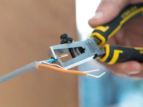 STANLEY ŚCIĄGACZ IZOLACJI FATMAX 170mm na Arena.pl