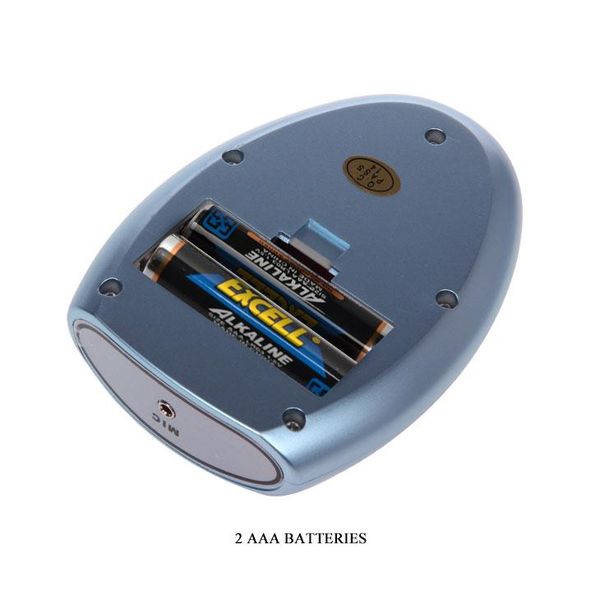 Baile - Electro Sex Kit zdjęcie 5