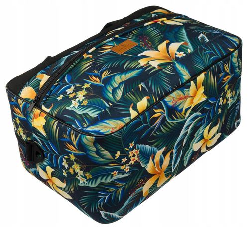 lekka torba podróżna z wytrzymałego poliestru - rovicky na Arena.pl