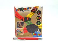 SMOBY FLEXTREME zestaw wielofunkcyjny 180911