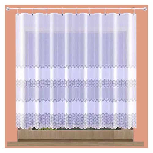 Firanka Arlen wysokość 170 cm 🔲 DomoweTekstylia | WN15A2 170 na Arena.pl