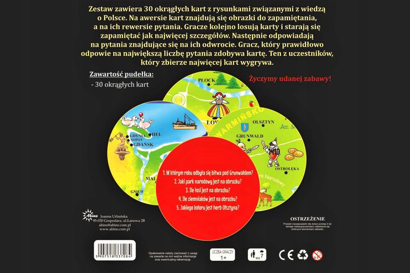 polska w pigułce 7084 zdjęcie 3
