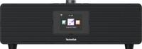 Radioodbiornik TechniSat Classic 500 IR Radio FM DAB+ Internetowe Bluetooth