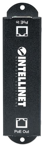 INTELLINET GIGABITOWY REGENERATOR EXTENDER SYGNAŁU POE/POE+ 1-PORTOWY na Arena.pl