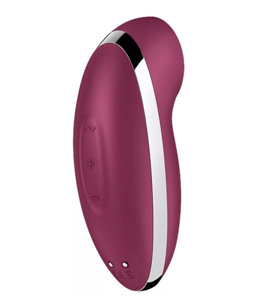 Tap & Climax 2 Red zdjęcie 5