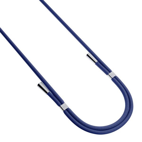 Accessories Dark Blue (silver) - 3mk EasyClip zdjęcie 13