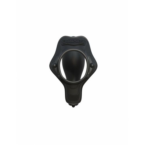 Pierścień Erekcyjny Trójpak Pipedream Czarny na Arena.pl