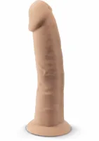silex-d model 6 inch - silikonowy model anatomiczny, termoaktywny