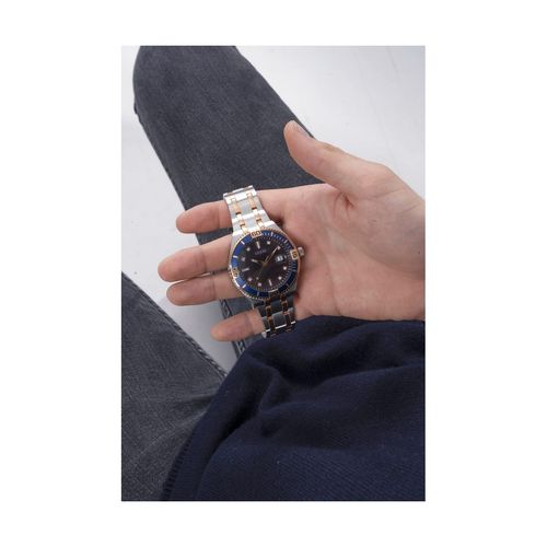 Zegarek Unisex Guess GW0330G3 (Ø 45 mm) na Arena.pl