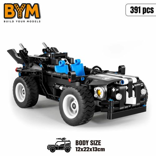 zestaw do budowania na Arena.pl