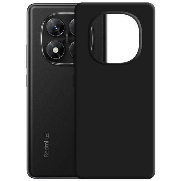 Redmi Note 14 PRO 5G/POCO X7 5G - 3mk Matt Case Pro zdjęcie 6