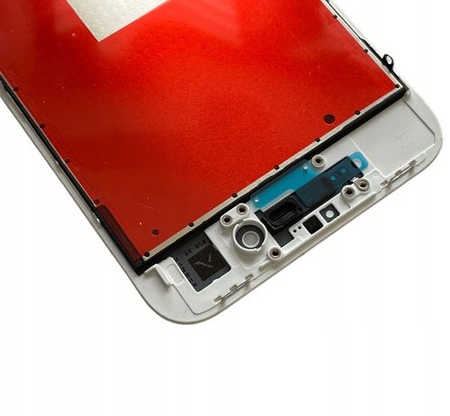 WYŚWIETLACZ EKRAN LCD do Apple iPhone 8 / SE 2020 / SE 2022 + GRATISY na Arena.pl