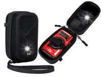 Futerał Pokrowiec Etui Case do Olympus TG-7 TG-6 TG-5 TG-4 TG-3 TG-2 TG-1