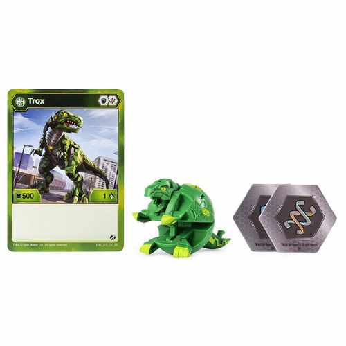 Bakugan Trox figurka podstawowa Spin Master na Arena.pl