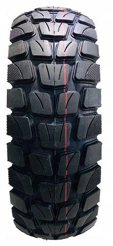 Opona 10x3.0 80/65-6 Techlife X7s | Ultron + Dętka na Arena.pl