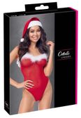 X-Mas Body And Hat S/M